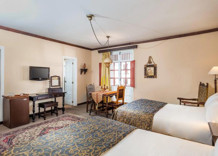 Hotel Dann Monasterio Popayán