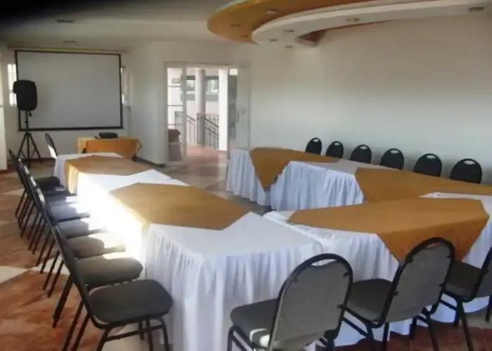 Hotel San Jeronimo Popayan