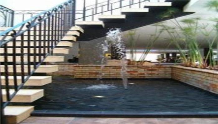 Hotel San Jeronimo Popayan