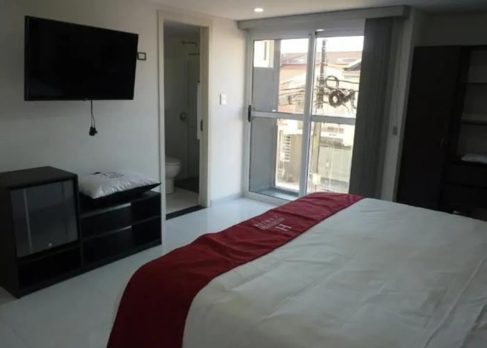 Hotel Business Center Popayán