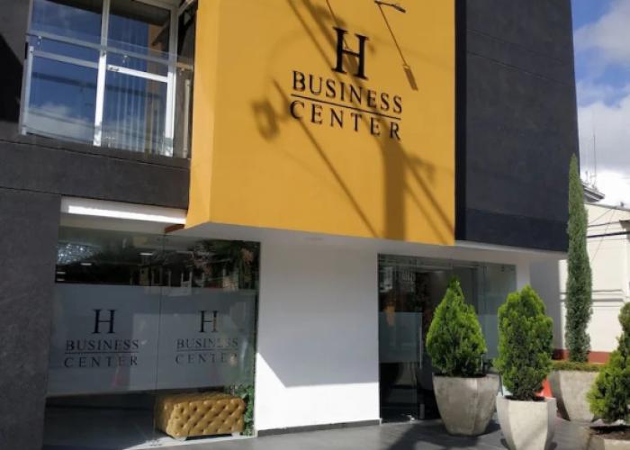 Hotel Business Center Popayán