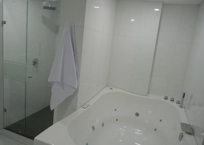 Hotel Business Center Popayán