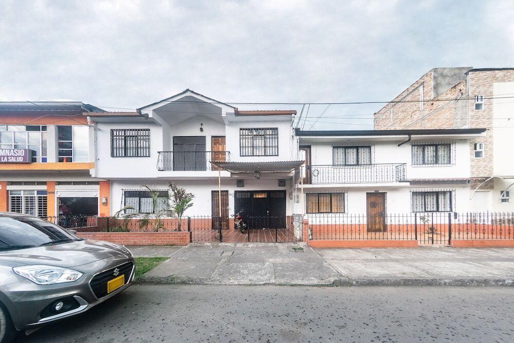 Ayenda Cafetal Arami