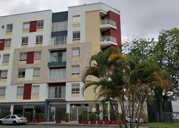 Lonova501 By Relajao in Popayán