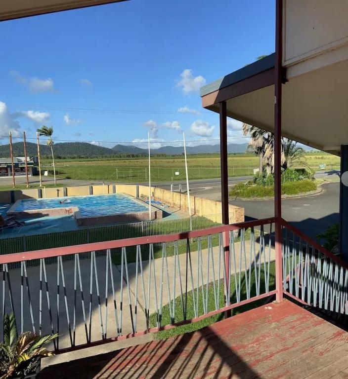 фото Proserpine Motor Lodge
