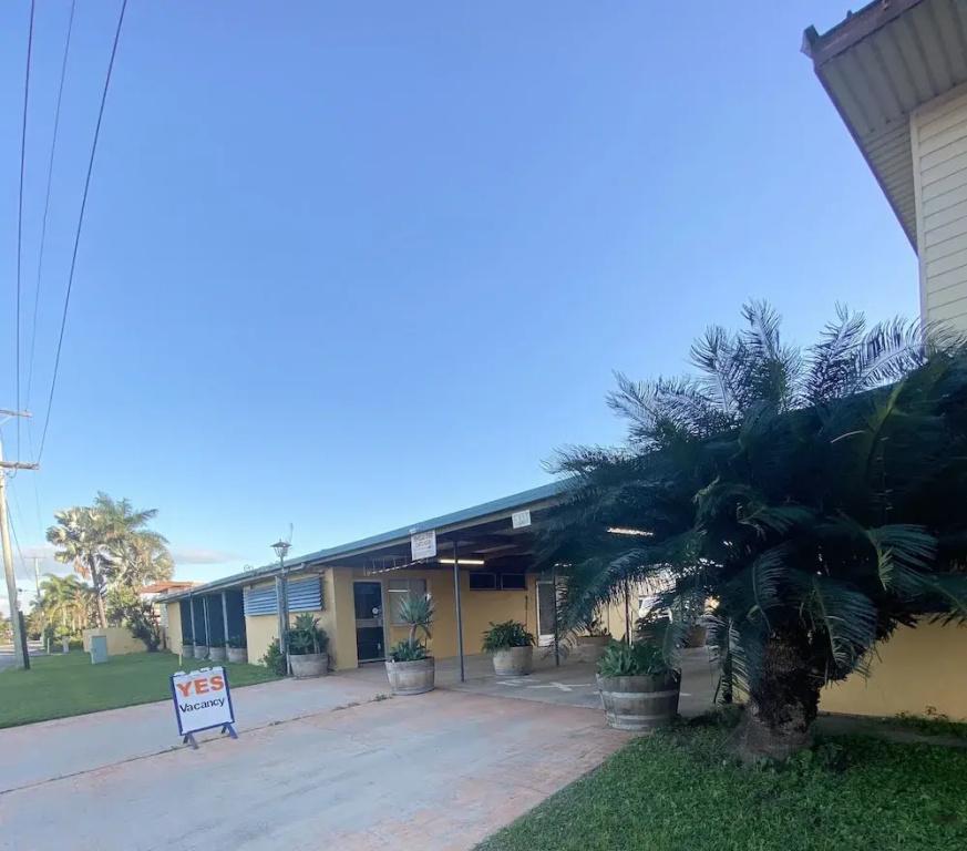 фото Proserpine Motor Lodge