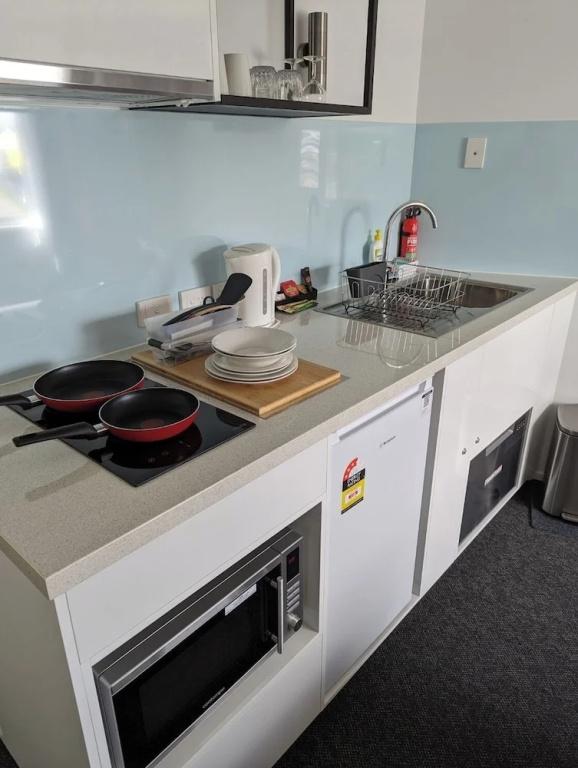 фото Proserpine Motor Lodge