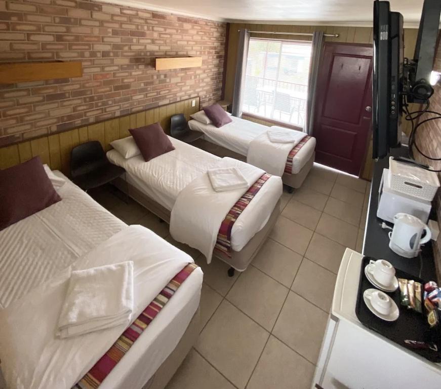 фото Proserpine Motor Lodge