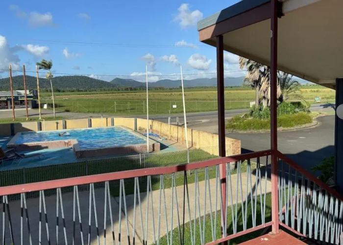 Proserpine Motor Lodge