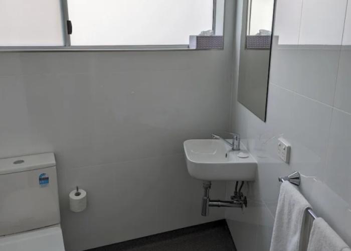 Proserpine Motor Lodge