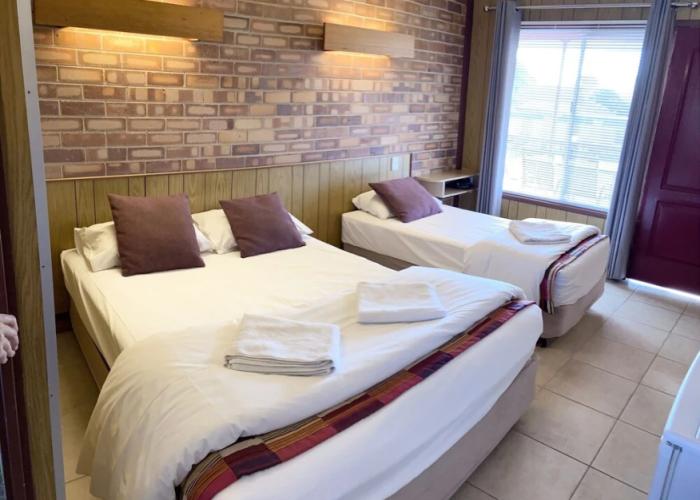 Proserpine Motor Lodge