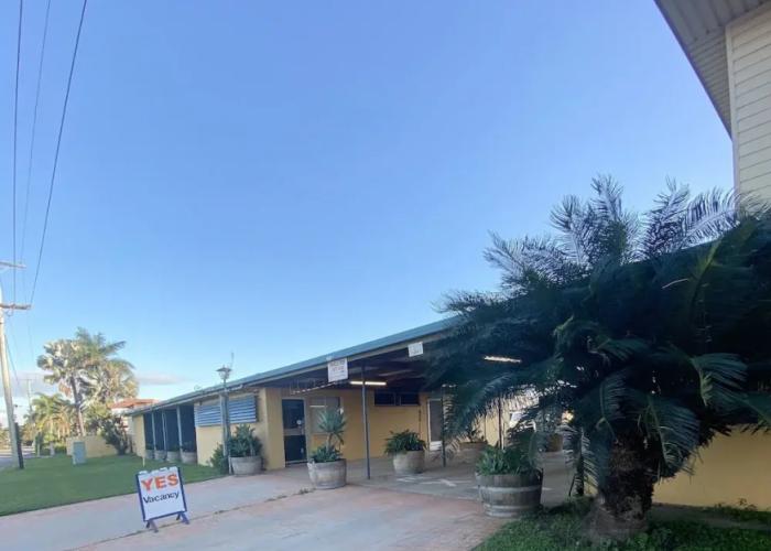 Proserpine Motor Lodge