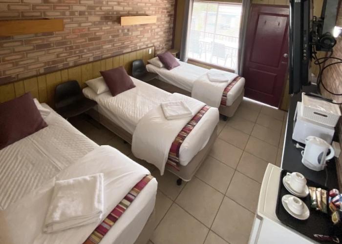 Proserpine Motor Lodge