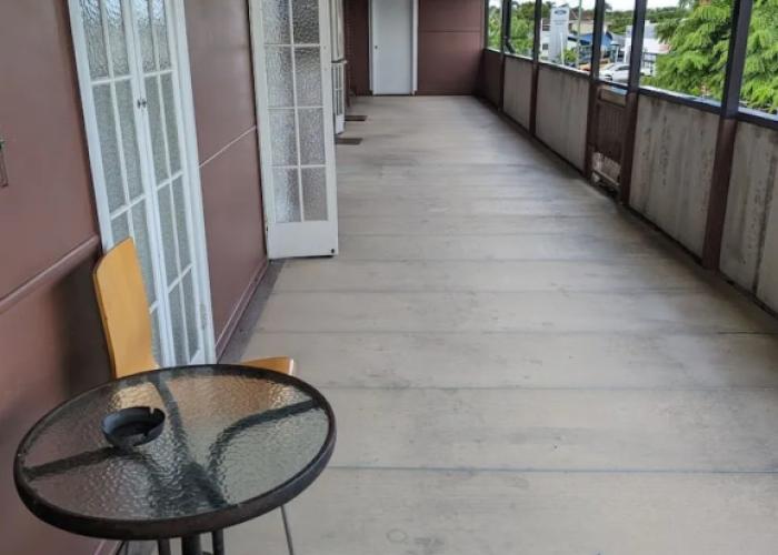 Grand Central Hotel Proserpine
