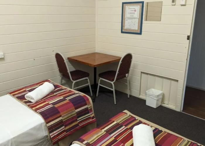 Grand Central Hotel Proserpine