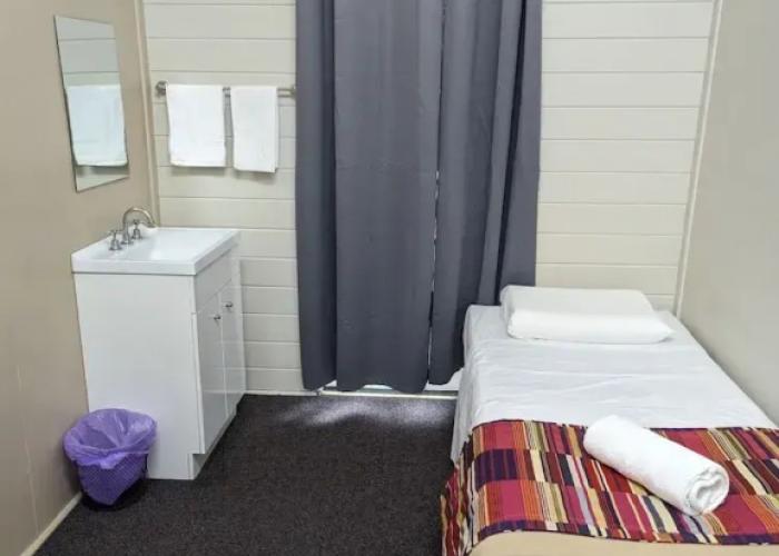 Grand Central Hotel Proserpine