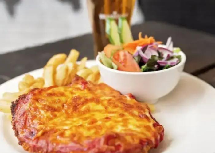 Hotel Metropole Proserpine
