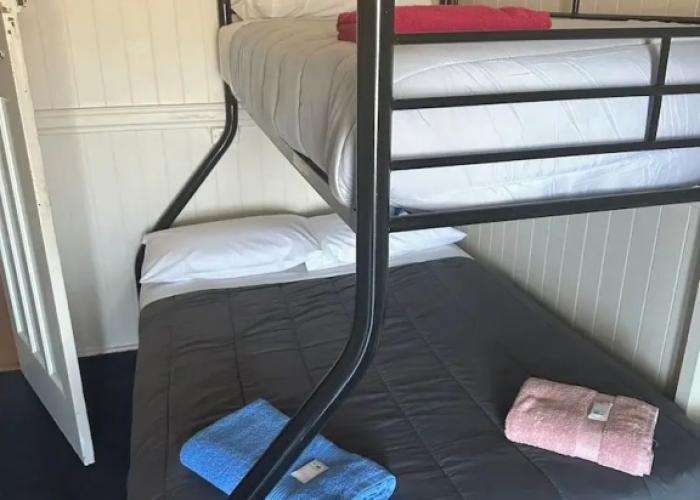 Hotel Metropole Proserpine