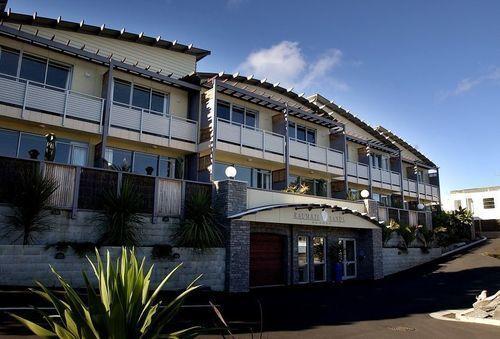 Raumati Sands Resort