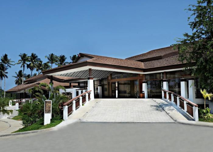 Princesa Garden Island Resort and Spa
