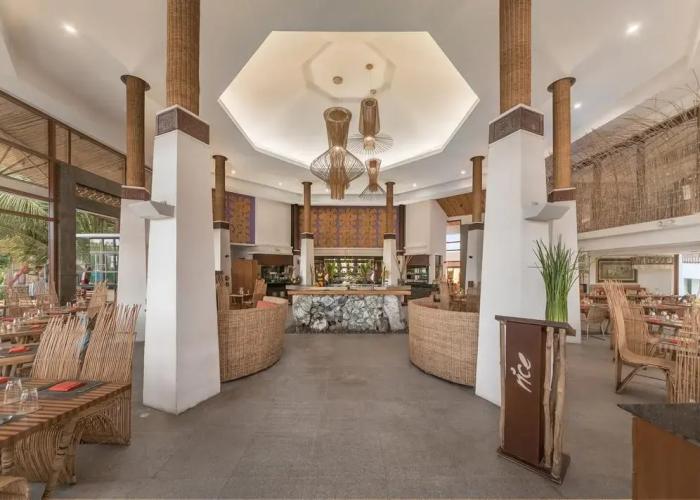 Princesa Garden Island Resort and Spa