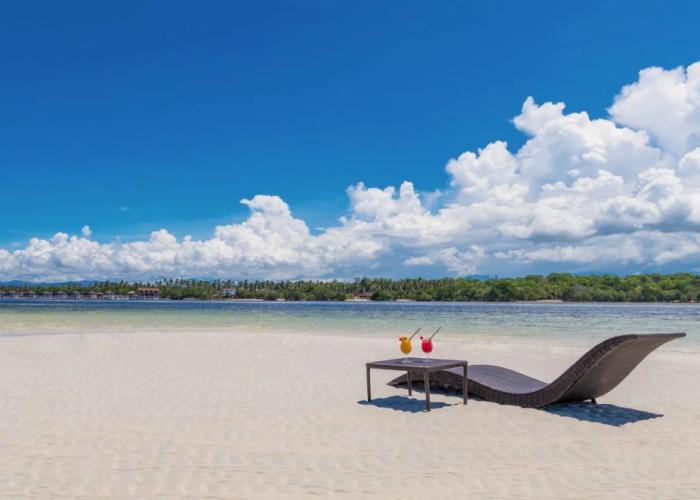 Princesa Garden Island Resort and Spa