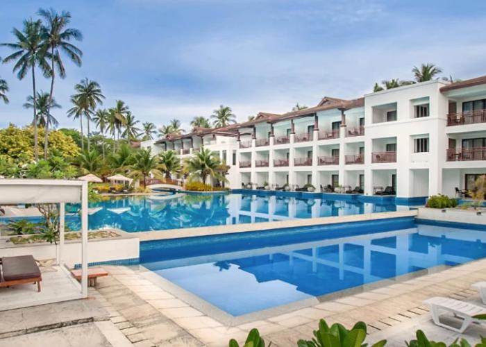 Princesa Garden Island Resort and Spa