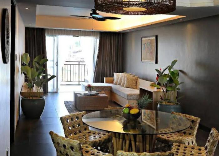 Princesa Garden Island Resort and Spa