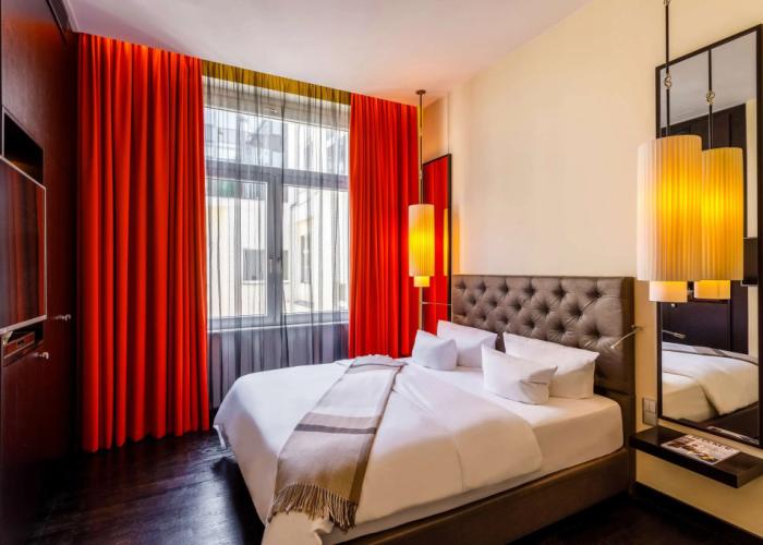 Hotel Zoo Berlin