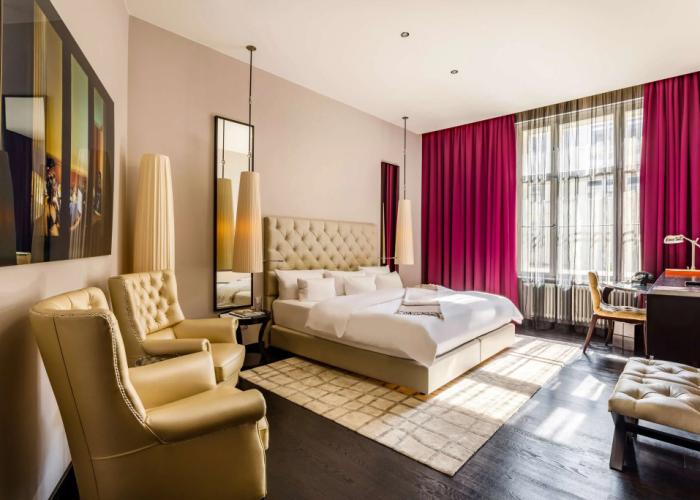 Hotel Zoo Berlin