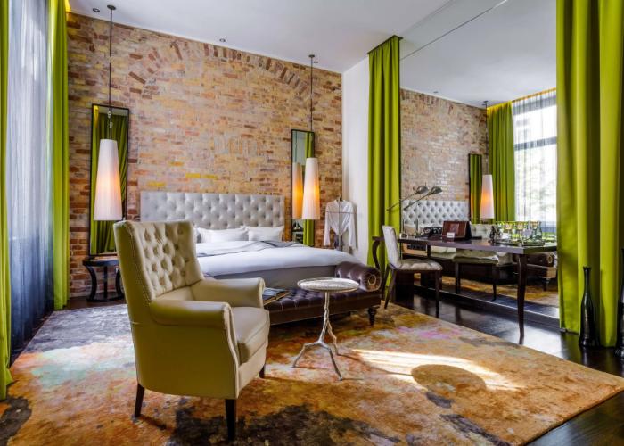 Hotel Zoo Berlin