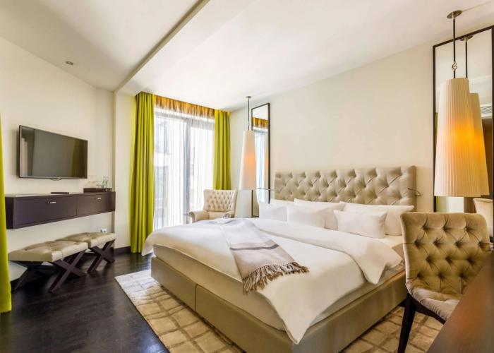 Hotel Zoo Berlin
