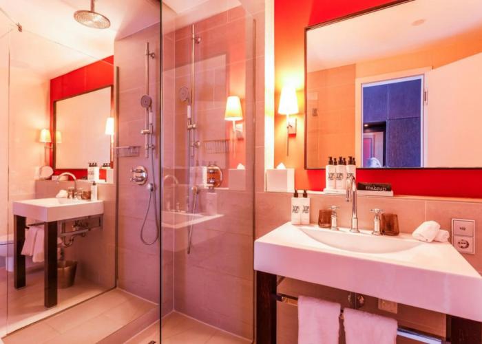 Hotel Zoo Berlin