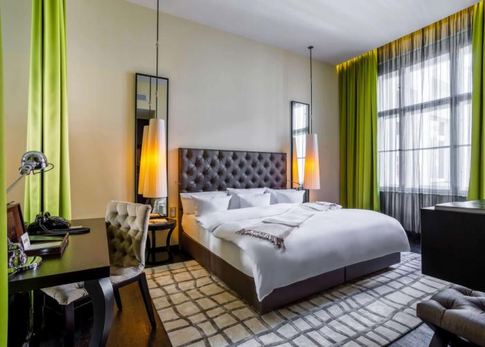 Hotel Zoo Berlin
