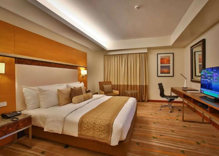 Best Western Plus The Ivywall Hotel - Palawan