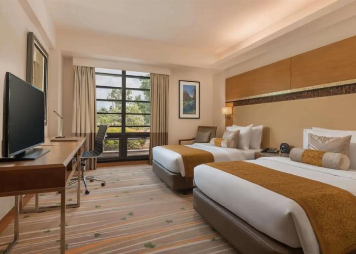 Best Western Plus The Ivywall Hotel - Palawan