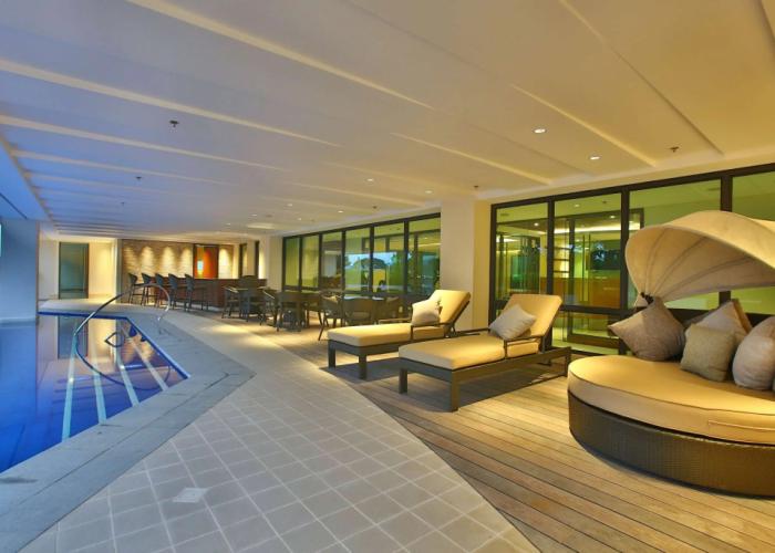 Best Western Plus The Ivywall Hotel - Palawan