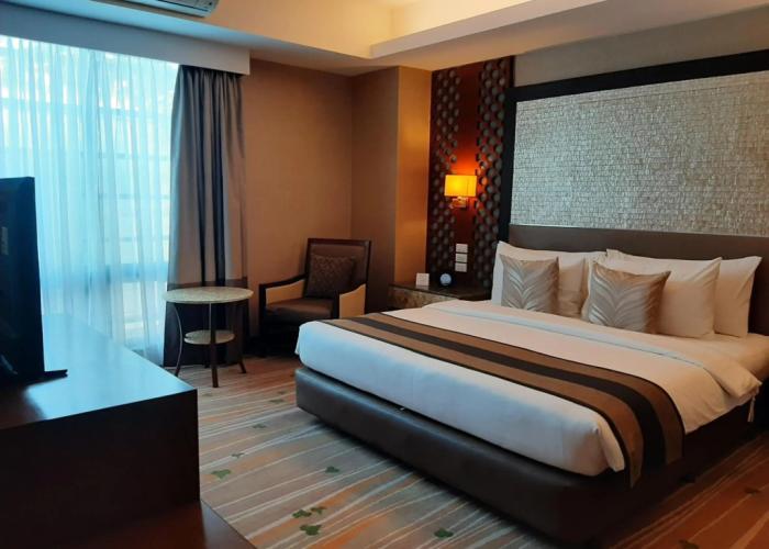Best Western Plus The Ivywall Hotel - Palawan