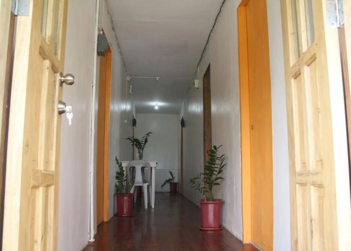 Casaoro Homestay