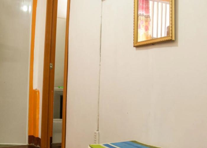 Casaoro Homestay