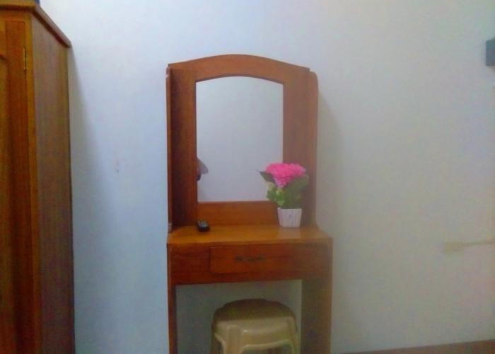 Casaoro Homestay