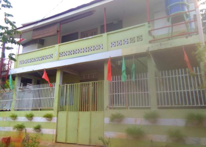Casaoro Homestay