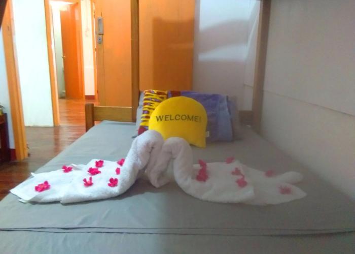 Casaoro Homestay
