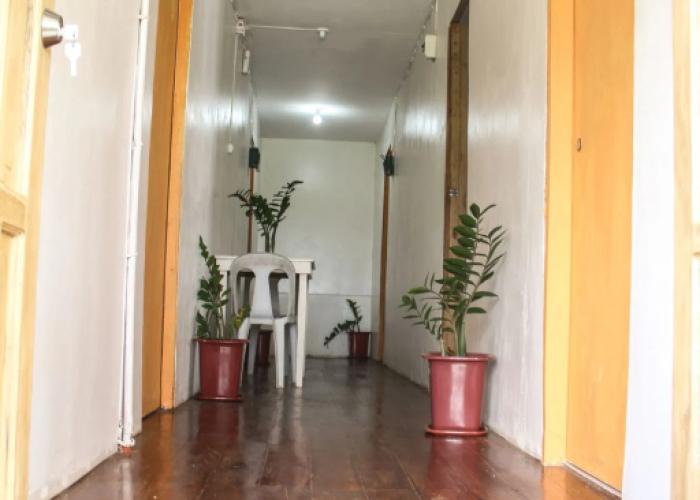 Casaoro Homestay