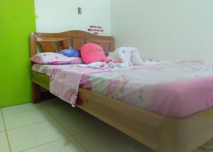 Casaoro Homestay