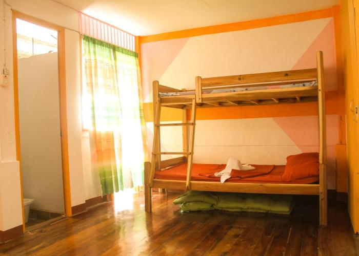 Casaoro Homestay