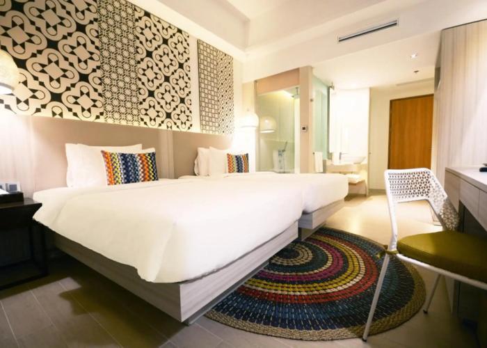 Hue Hotels and Resorts Puerto Princesa Managed by HII