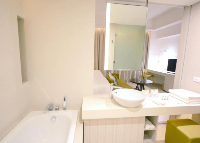 Hue Hotels and Resorts Puerto Princesa Managed by HII