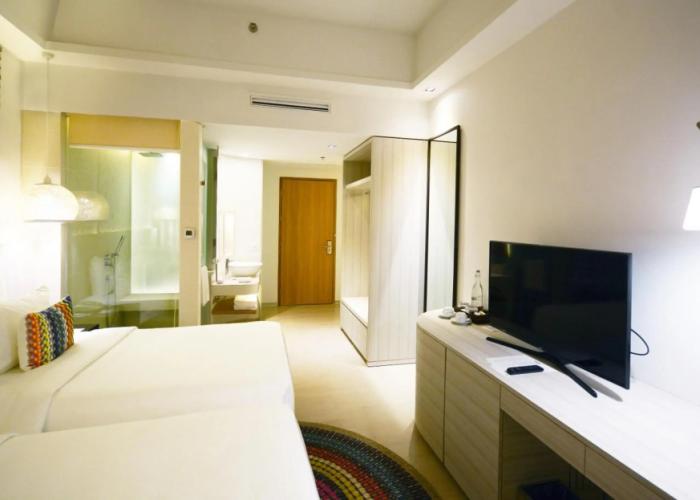 Hue Hotels and Resorts Puerto Princesa Managed by HII