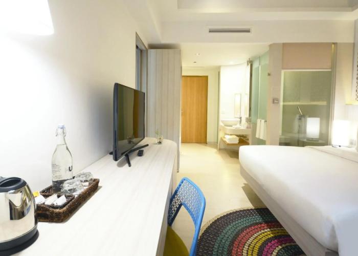 Hue Hotels and Resorts Puerto Princesa Managed by HII